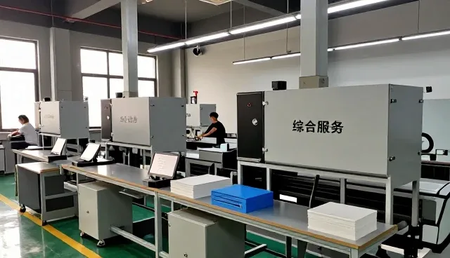 广州好个网络科技有限公司