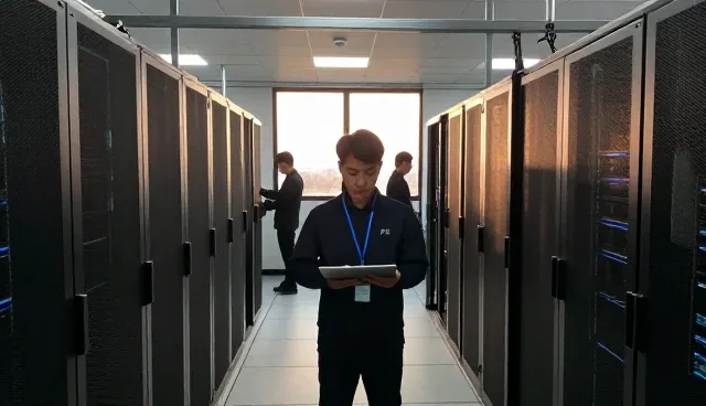 新建楼盘解决方案介绍