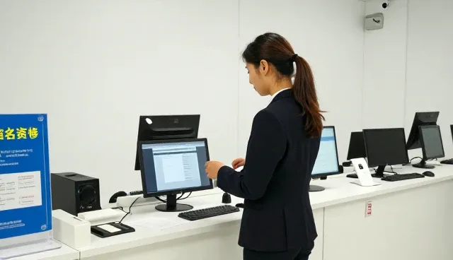 企业网站定制开发在多行业场景中的实际应用